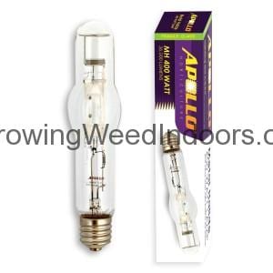 HD lights for growing weed