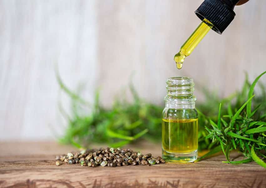 Incorporating CBD Into Your Wellness Routine