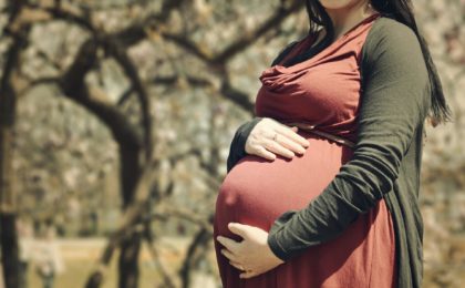 CBD and Pregnancy