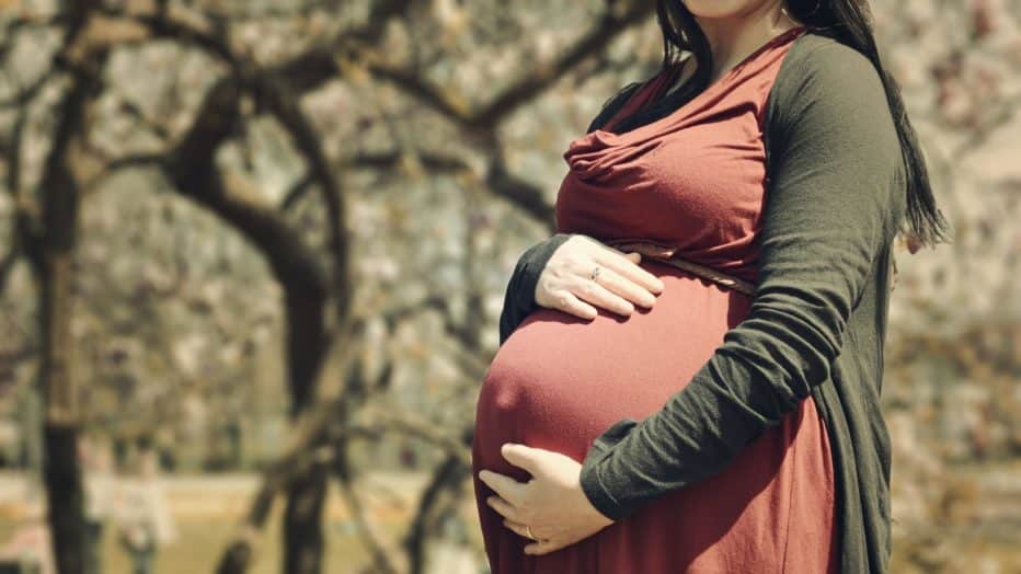 CBD and Pregnancy