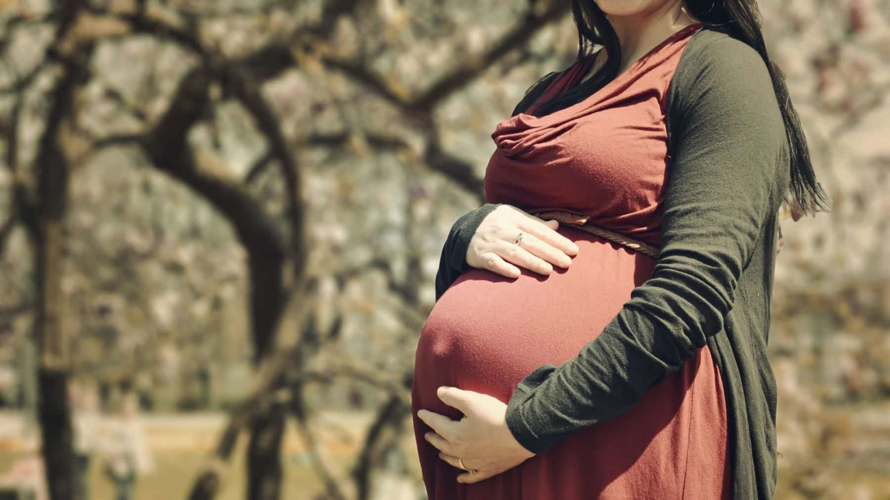 The Relationship of CBD and Pregnancy