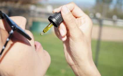 Can can CBD Oil Relieve Anxiety