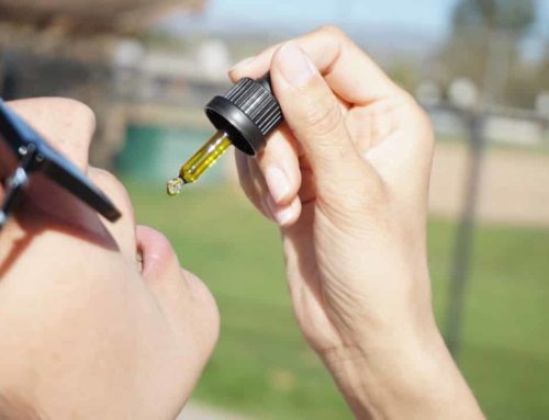 Can CBD Oil Relieve Anxiety